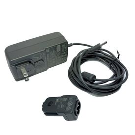 Logitech MeetUp 2 Power Adapter Gray