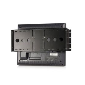 StarTech.com 4U Universal VESA LCD Monitor Mounting Bracket