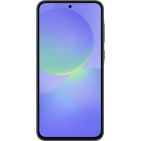 Samsung Galaxy A36 5G EE 128GB Black | SM-A366BZKBEEB