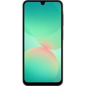 Samsung Galaxy A26 / 5G smartphone / dual-SIM /  | SM-A266BZKBEUE
