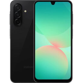 Samsung Galaxy A26 / 5G smartphone / dual-SIM /  | SM-A266BZKBEUE