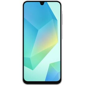 Samsung Galaxy A16 4G 128GB Gray | SM-A165FZABEUB