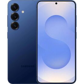 Samsung Galaxy S25 5G 256GB Navy | SM-S931BDBGEUB