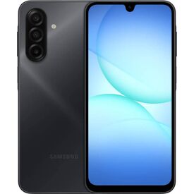 Samsung Galaxy A17 4G smartphone dualSIM RAM 4 SMA175FZKBEUB