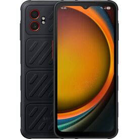 Samsung Galaxy XCover7 Pro 6.6 SMG766BZKDEEE