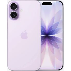 Apple iPhone 17 5G smartphone dualSIM Internal MG6M4ZDA