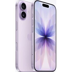 Apple iPhone 17 5G smartphone dualSIM Internal MG6M4ZDA