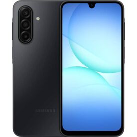Samsung Galaxy A17 5G 5G smartphone dualSIM RAM SMA176BZKAEUE