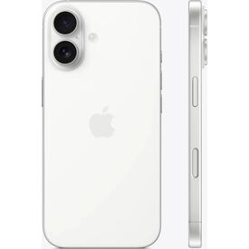 Apple iPhone 17 5G smartphone dualSIM Internal MG6K4ZDA
