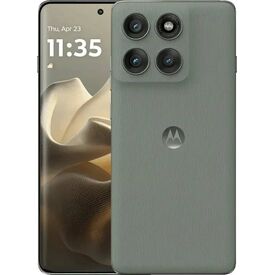 Motorola Edge 60 Pro / 5G smartphone / dual-SIM / RA | PB7X0006SE