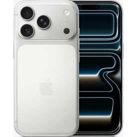 Apple iPhone 17 Pro 5G smartphone dualSIM Internal MG8G4ZDA