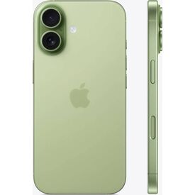 Apple iPhone 17 512GB Sage 6.3-inch 5G