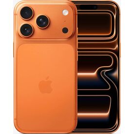Apple iPhone 17 Pro 5G smartphone dualSIM Internal MG8H4ZDA