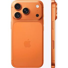 Apple iPhone 17 Pro 5G smartphone dualSIM Internal MG8H4ZDA