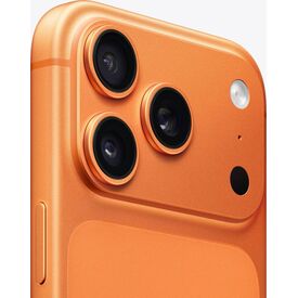 Apple iPhone 17 Pro 5G smartphone dualSIM Internal MG8H4ZDA