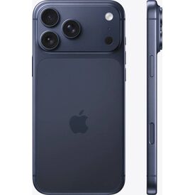 Apple iPhone 17 Pro Max 512GB Deep Blue 5G | MFYU4ZD/A