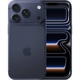 Apple iPhone 17 Pro 5G smartphone dualSIM Internal MG8N4ZDA