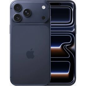 Apple iPhone 17 Pro Max 5G smartphone dualSIM MFYX4ZDA