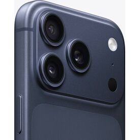 Apple iPhone 17 Pro 5G smartphone dualSIM Internal MG8J4ZDA
