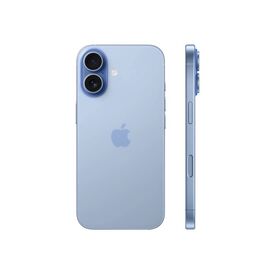 Apple iPhone 17 256GB Mist Blue 5G Smartphone | MG6L4ZD/A