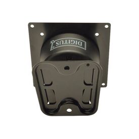 DIGITUS DA90307 Mounting kit (wall arm) Swivel Design DA-90307
