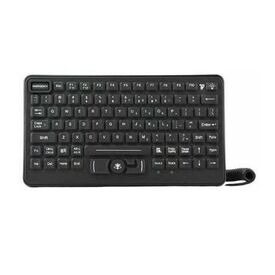 Honeywell rugged 86-key USB keyboard