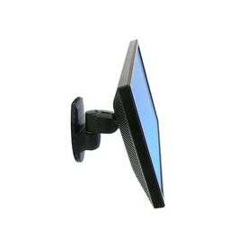 Ergotron SINGLE MONITOR WALL MOUNT BTX (45-232-200)