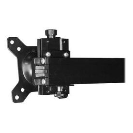 StarTech.com Wall Mount Dual Monitor Arm for 2x 15"-24" Displays 15