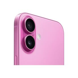 Apple iPhone 16 128GB Pink 5G Smartphone | MYEA3ZD/A