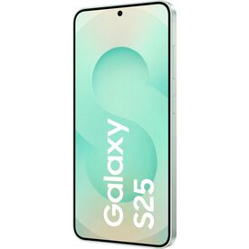 Samsung Galaxy S25 - 5G smartphone - dual-SIM -  | SM-S931BLGDEUB