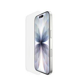 Belkin UltraGlass 2 for iPhone 17 Pro Max