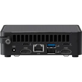 ASUS NUC 14 Pro Barebone Mini PC Core Ultra 7 155H
