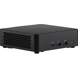 ASUS NUC 14 Pro Barebone Mini PC Core Ultra 7 155H