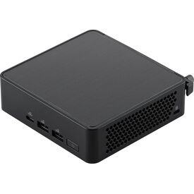 ASUS NUC 14 Pro Barebone Mini PC Core Ultra 7 155H