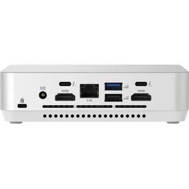 ASUS NUC 14 Pro+ RNUC14RVSU500000I - Barebone