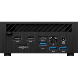 ASUS ExpertCenter PN53 Barebone Ryzen 7 7735H
