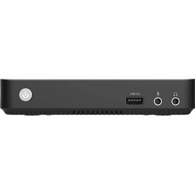 ZOTAC ZBOX MI351 Barebone Mini PC Intel N100