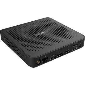 ZOTAC ZBOX MI351 Barebone Mini PC Intel N100