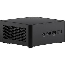 ASUS NUC 14 Pro Barebone Mini PC Core Ultra 7 165H vPro
