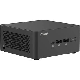 ASUS NUC 15 Pro Tall Barebone Core Ultra 7 255H