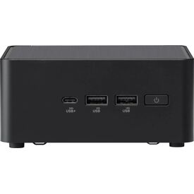 ASUS NUC 14 Pro Barebone Mini PC Core Ultra 5 135H vPro