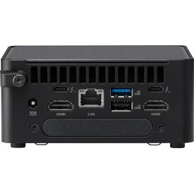 ASUS NUC 14 Pro Barebone Mini PC Core Ultra 5 135H vPro