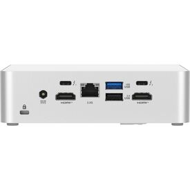 ASUS NUC 15 Pro+ Barebone Core Ultra 9 285H
