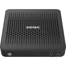Zotac ZBOX edge MI648, 0.64L sized PC ZBOXMI648BE