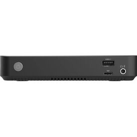 Zotac ZBOX edge MI648, 0.64L sized PC ZBOXMI648BE
