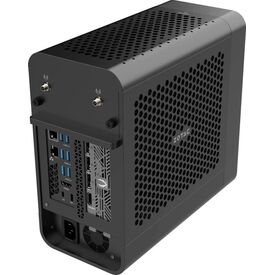 Zotac ZBOX MAGNUS ONE EU275070C, Mini-Tower,  | ZBOX-EU275070C-BE