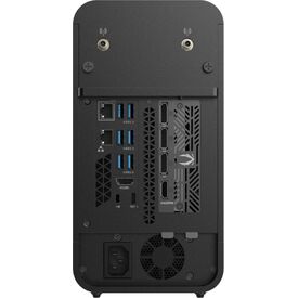 Zotac ZBOX MAGNUS ONE EU275070C, Mini-Tower,  | ZBOX-EU275070C-BE