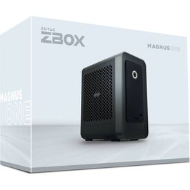 Zotac ZBOX MAGNUS ONE EU275070C, Mini-Tower,  | ZBOX-EU275070C-BE