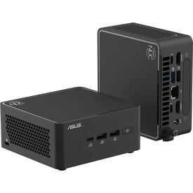 ASUS NUC 15 Pro Tall Kit RNUC15CRHU500002 / Bar | 90AR00Q2-M00050