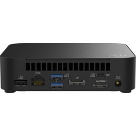 ASUS NUC 14 Essential Kit RNUC14MNK1500002 - Ba | 90AR00M2-M000F0